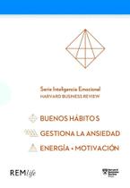 Estuche Serie Inteligencia Emocional HBR: Equilibrio