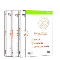 Estuche Serie Inteligencia Emocional HBR: Esencial (Focus Confianza Autoconciencia) Estuche Serie Inteligencia Emocional HBR: Esencial (Focus Confianza Autoconciencia)