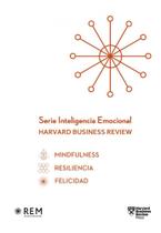 Estuche Serie Inteligencia Emocional HBR (Mindfulness, Resiliencia Y Felicidad)