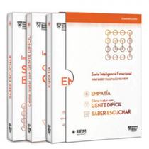 Estuche serie inteligencia emocional hbr Estuche serie inteligencia emocional hbr