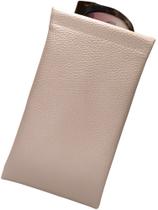 Estuche Suave para Gafas de Sol MyEyeglassCase Tendencia y Clásico Perla Estuche Suave para Gafas de Sol MyEyeglassCase Tendencia y Clásico Perla