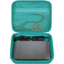 Estuche transportador GWCASE para Halo Bolt Air Power Kit 27x23x8 cm