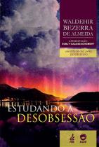 Estudando a Desobsessão - Livro sobre Obsessão Espiritual Estudando a Desobsessão - Livro sobre Obsessão Espiritual