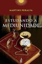 Estudando a mediunidade