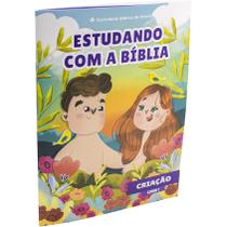 Estudando com a Bíblia Brochura Médio NTLH590P1-ECAB Estudando com a Bíblia Brochura Médio NTLH590P1-ECAB