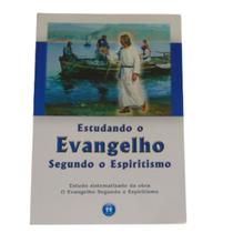 Estudando o evangelho segundo o espiritismo caridade coração - AUTA de SOUZA Estudando o evangelho segundo o espiritismo caridade coração - AUTA de SOUZA