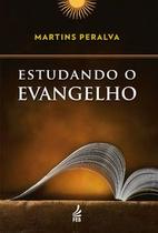 Estudando o evangelho Estudando o evangelho