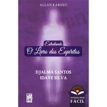 Estudando O Livro Dos Espíritos - Lar de Frei Luiz Estudando O Livro Dos Espíritos - Lar de Frei Luiz