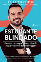 Estudante blindado - Viseu