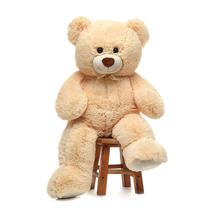 Estúdio de brinquedos para animais de pelúcia Big Teddy Bear 81 cm