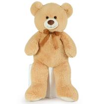 Estúdio de brinquedos para animais de pelúcia Big Teddy Bear 90 cm em tamanho real