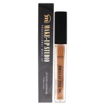 Estúdio de maquiagem de brilho labial Professional Amsterdam Supershine