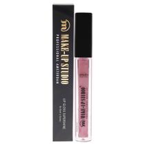 Estúdio de maquiagem de brilho labial Supershine 4 SP 4,5 ml para mulheres