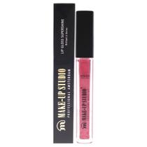 Estúdio de maquiagem de brilho labial Supershine 8 SP 4,4 ml para mulheres