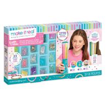 Estúdio de Pulseiras Make It Real Swift Clicks Deluxe