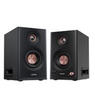 Estúdio Monitor Bookshelf Alto-falantes Edifier MR5 2.0 110W