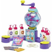 Estúdio Tie Dye Kit Tybo F00491 Fun