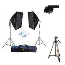 Estúdio Youtuber - Tag - Tag 110v