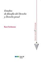 Estudios de filosofía del Derecho y Derecho penal