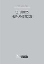 Estudios humanísticos