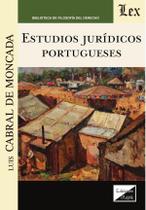 Estudios jurídicos portugueses Estudios jurídicos portugueses