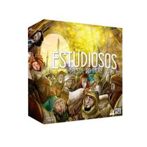 Estudiosos do Sul do Tigre - Mosaico Estudiosos do Sul do Tigre - Mosaico