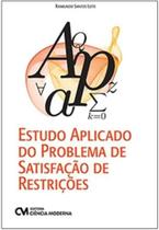 Estudo Aplicado do Problema de Satisfação de Restrições