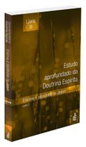 Estudo Aprofundado da Doutrina Espírita - Livro 3 - Curso da FEB