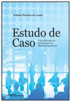 Estudo de Caso - Uma Abstração Que Acontece Mundo Estudo de Caso - Uma Abstração Que Acontece Mundo