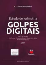 Estudo de Jurimetria Golpes Digitais Perfil das Partes. Análise das Decis Estudo de Jurimetria Golpes Digitais Perfil das Partes. Análise das Decis
