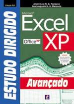 Estudo dirigido de excel xp avancado
