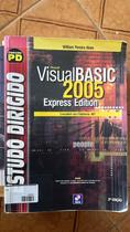 Estudo Dirigido De Visual Basic 2005 - Express Edition Estudo Dirigido De Visual Basic 2005 - Express Edition