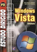 Estudo Dirigido De Windows Vista Ultimate - Erica