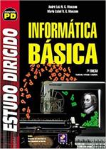Estudo dirigido: Informática básica