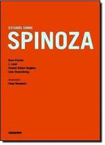 Estudo Sobre Spinoza - CONTRAPONTO