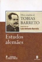 Estudos alemães Estudos alemães