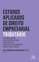 Estudos Aplic. De Dir. Empres.Tributario - 06Ed/20