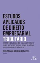 Estudos Aplicados de Direito Empresarial - Almedina