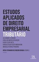 Estudos aplicados de direito empresarial