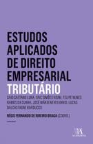 Estudos aplicados de direito empresarial