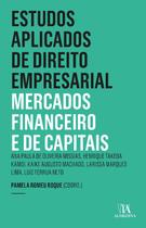 Estudos aplicados de direito empresarial