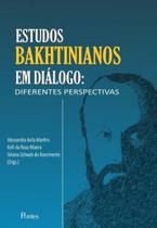 Estudos bakhtinianos em dialogo