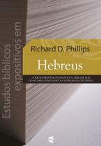 Estudos Bíblicos Expositivos em Hebreus - Cultura Cristã