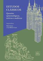 Estudos Clássicos: Questões Epistemológicas, Teóricas e Analíticas - Odysseus