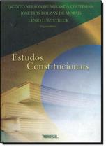 Estudos Constitucionais - RENOVAR
