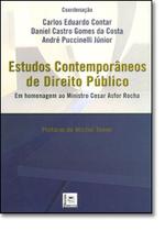 Estudos Contemporaneos de Direito Publico - PILLARES Estudos Contemporaneos de Direito Publico - PILLARES