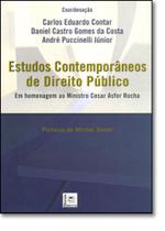 Estudos Contemporaneos de Direito Publico - PILLARES