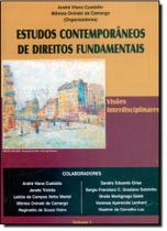 Estudos Contemporâneos de Direitos Fundamentais