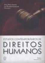 Estudos Contemporâneos de Direitos Humanos - Boreal Editora Estudos Contemporâneos de Direitos Humanos - Boreal Editora