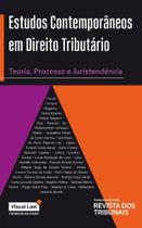 Estudos Contemporâneos em Direito Tributário - RT - Revista dos Tribunais